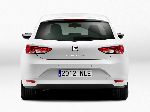 foto 5 Auto SEAT Leon Hatchback 5-porte (2 generazione [restyling] 2005 2012)