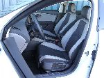 Foto 7 Auto SEAT Leon Schrägheck 5-langwellen (2 generation [restyling] 2005 2012)