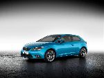 снимка 9 Кола SEAT Leon Хачбек 5-врата (2 поколение [рестайлинг] 2005 2012)