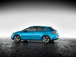 фотаздымак 10 Авто SEAT Leon Хетчбэк 5-дзверы (2 пакаленне [рэстайлінг] 2005 2012)