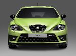 φωτογραφία 27 Αμάξι SEAT Leon χατσμπάκ 5-θυρο (2 Γενιά [Ανακαίνιση] 2005 2012)