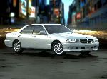 foto Bil Nissan Leopard Sedan (Y33 1996 1999)