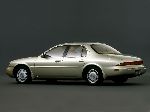 صورة فوتوغرافية 3 سيارة Nissan Leopard كوبيه (F31 [تصفيف] 1988 1992)