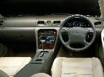 صورة فوتوغرافية 4 سيارة Nissan Leopard كوبيه (F31 [تصفيف] 1988 1992)