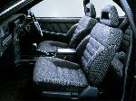 写真 9 車 Nissan Leopard クーペ (F31 [整頓] 1988 1992)