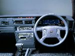 фото 10 Автокөлік Nissan Leopard Купе (F31 [рестайлинг] 1988 1992)