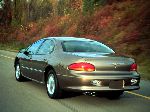 Foto 2 Auto Chrysler LHS Sedan (2 generation 1999 2001)