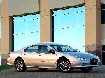 照片 3 汽车 Chrysler LHS 轿车 (2 一代人 1999 2001)