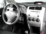 foto 4 Auto Suzuki Liana Sedans 4-durvis (1 generation 2001 2004)