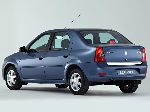 तस्वीर 10 गाड़ी Renault Logan पालकी (1 पीढ़ी 2004 2009)