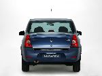 तस्वीर 11 गाड़ी Renault Logan पालकी (1 पीढ़ी 2004 2009)