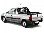 foto Carro Dacia Logan Pickup (1 generación 2004 2008)