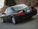 foto 4 Auto Lincoln LS Sedans (1 generation 1998 2006)