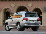 foto şəkil 10 Avtomobil Lexus LX Yolsuzluq (1 nəsil 1996 1998)