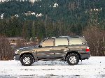 bilde 14 Bil Lexus LX Offroad (1 generasjon 1996 1998)