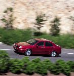 写真 10 車 Lancia Lybra セダン (1 世代 1999 2006)