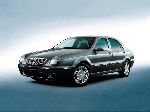 写真 2 車 Lancia Lybra セダン (1 世代 1999 2006)