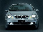 写真 3 車 Lancia Lybra セダン (1 世代 1999 2006)