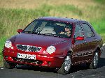 صورة فوتوغرافية 5 سيارة Lancia Lybra سيدان (1 جيل 1999 2006)