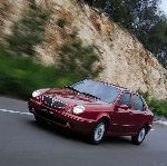 сүрөт 6 Машина Lancia Lybra Седан (1 муун 1999 2006)