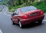 写真 7 車 Lancia Lybra セダン (1 世代 1999 2006)