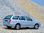 grianghraf 3 Carr Lancia Lybra Vaigín (1 giniúint 1999 2006)