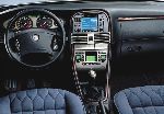 фото 6 Автокөлік Lancia Lybra Вагон (1 буын 1999 2006)