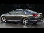 foto 3 Bil Chevrolet Malibu Sedan (5 generation 2012 2013)