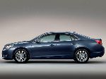 фотаздымак 9 Авто Chevrolet Malibu Седан (5 пакаленне 2012 2013)