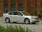 photo 22 Car Chevrolet Malibu Sedan (2 generation 1997 1999)