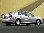 сурат 23 Мошин Chevrolet Malibu Баъд (2 насл 1997 1999)