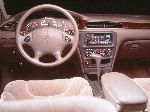 صورة فوتوغرافية 30 سيارة Chevrolet Malibu سيدان (2 جيل 1997 1999)