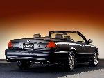 nuotrauka Automobilis Mercury Marauder Kabrioletas (1 generacija 2002 2004)