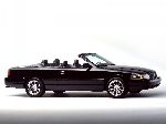 photo Car Mercury Marauder Cabriolet (1 generation 2002 2004)