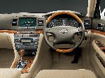 عکس 2 اتومبیل Toyota Mark II واگن (X70 1984 1997)