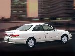foto 8 Bil Toyota Mark II Sedan (X70 1984 1997)