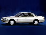 foto 14 Auto Toyota Mark II Sedan (X70 1984 1997)
