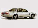 fotosurat 15 Avtomobil Toyota Mark II Sedan (Х80 1988 1996)