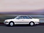 foto 17 Bil Toyota Mark II Sedan (X70 1984 1997)