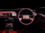 foto 18 Bil Toyota Mark II Sedan (X70 1984 1997)