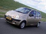 фотаздымак 2 Авто Daewoo Matiz Хетчбэк (M300 2009 2011)