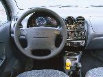 foto 6 Auto Daewoo Matiz Hečbeks (M300 2009 2011)