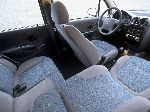 foto 7 Auto Daewoo Matiz Hečbeks (M300 2009 2011)