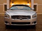 صورة فوتوغرافية 2 سيارة Nissan Maxima سيدان (A33 2000 2005)