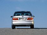 صورة فوتوغرافية 14 سيارة Nissan Maxima سيدان (A33 2000 2005)