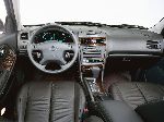 صورة فوتوغرافية 15 سيارة Nissan Maxima سيدان (A33 2000 2005)