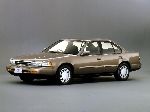 bilde 20 Bil Nissan Maxima Sedan (J30 1988 1994)