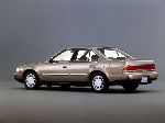 bilde 21 Bil Nissan Maxima Sedan (J30 1988 1994)