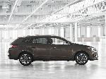 fotosurat 4 Avtomobil Renault Megane Vagon 5-eshik (3 avlod 2008 2014)