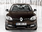 foto 6 Bil Renault Megane Vogn 5-dør (3 generation 2008 2014)